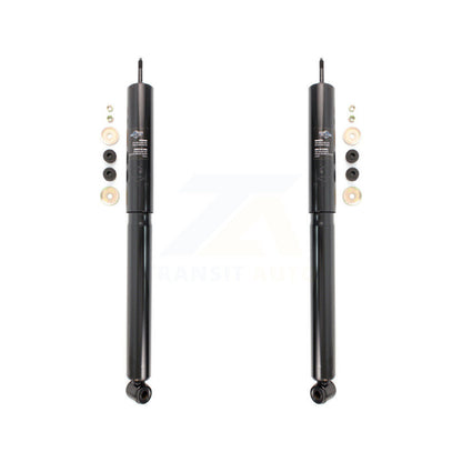 Shock Absorbers Rear Pair For Ford Escape Mazda Tribute Mercury Mariner