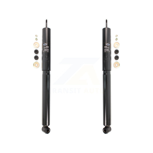 Shock Absorbers Rear Pair For Ford Escape Mazda Tribute Mercury Mariner