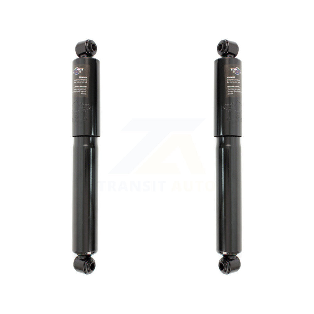 Suspension Shock Absorbers Rear Pair For 1999-2004 Honda Odyssey