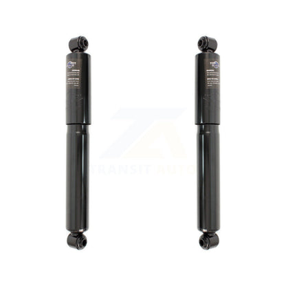 Suspension Shock Absorbers Rear Pair For 1999-2004 Honda Odyssey