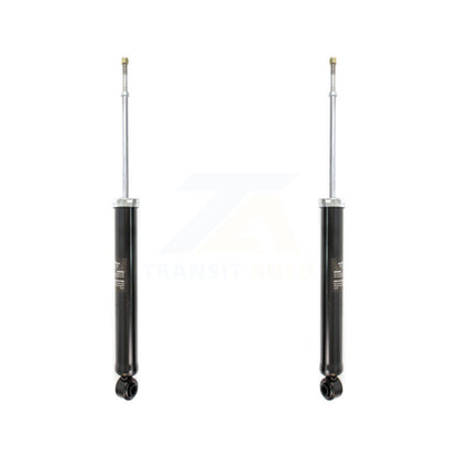 Suspension Shock Absorbers Rear Pair For 2001-2006 Hyundai Santa Fe