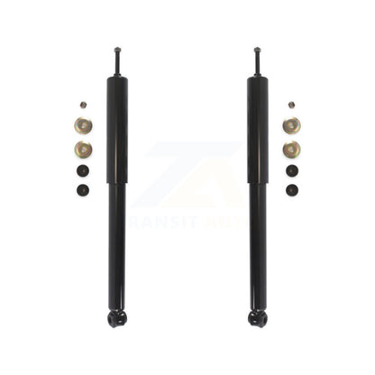 Suspension Shock Absorbers Rear Pair For 1998-2003 Toyota Sienna