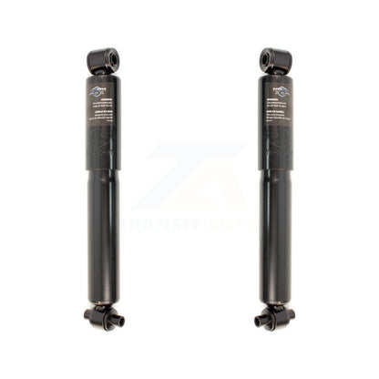 Suspension Shock Absorbers Rear Pair For 2000-2006 Mazda MPV FWD