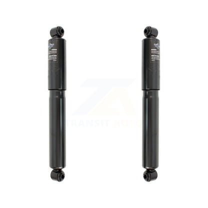 Suspension Shock Absorbers Rear Pair For Honda Pilot Acura MDX