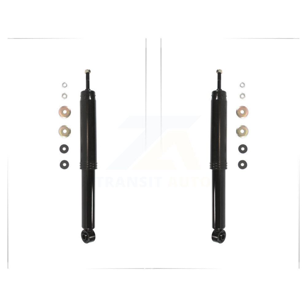 Suspension Shock Absorbers Rear Pair For 2002-2005 Kia Sedona