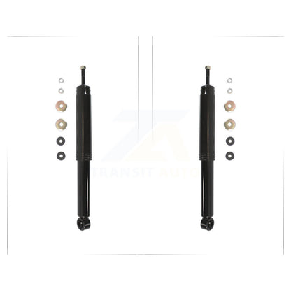 Suspension Shock Absorbers Rear Pair For 2002-2005 Kia Sedona