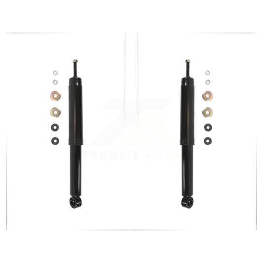 Suspension Shock Absorbers Rear Pair For 2002-2005 Kia Sedona