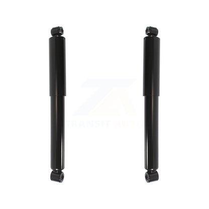 Suspension Shock Absorbers Rear Pair For 2005-2015 Nissan Xterra