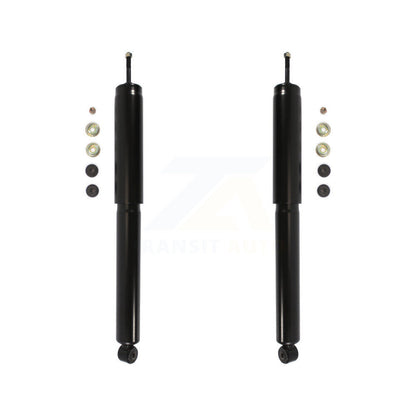 Suspension Shock Absorbers Rear Pair For Toyota Tacoma