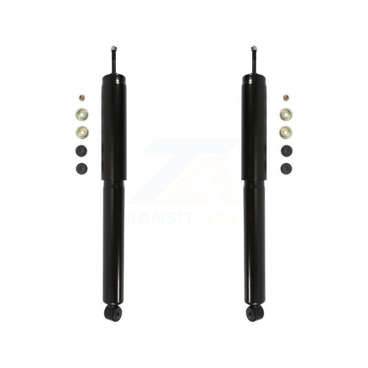 Suspension Shock Absorbers Rear Pair For Toyota Tacoma