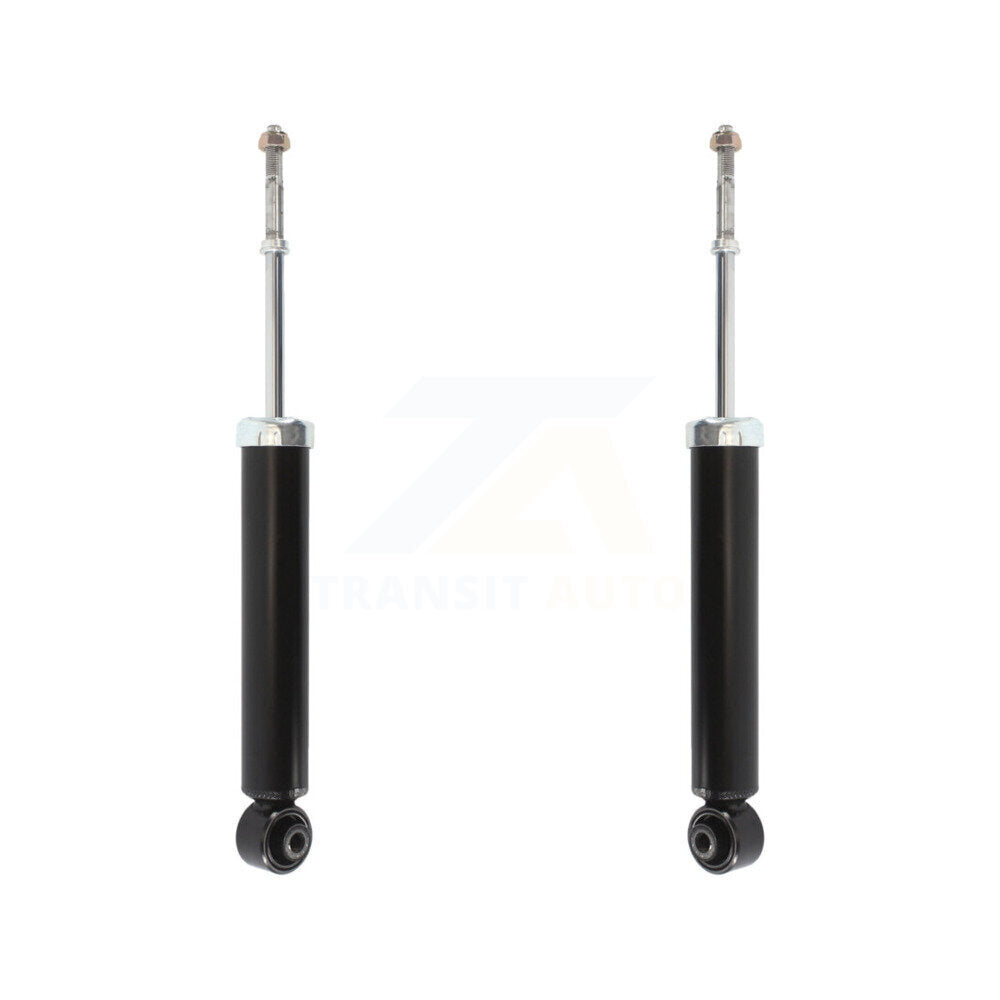 Suspension Shock Absorbers Rear Pair For 2003-2007 Nissan Murano