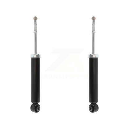 Suspension Shock Absorbers Rear Pair For 2003-2007 Nissan Murano