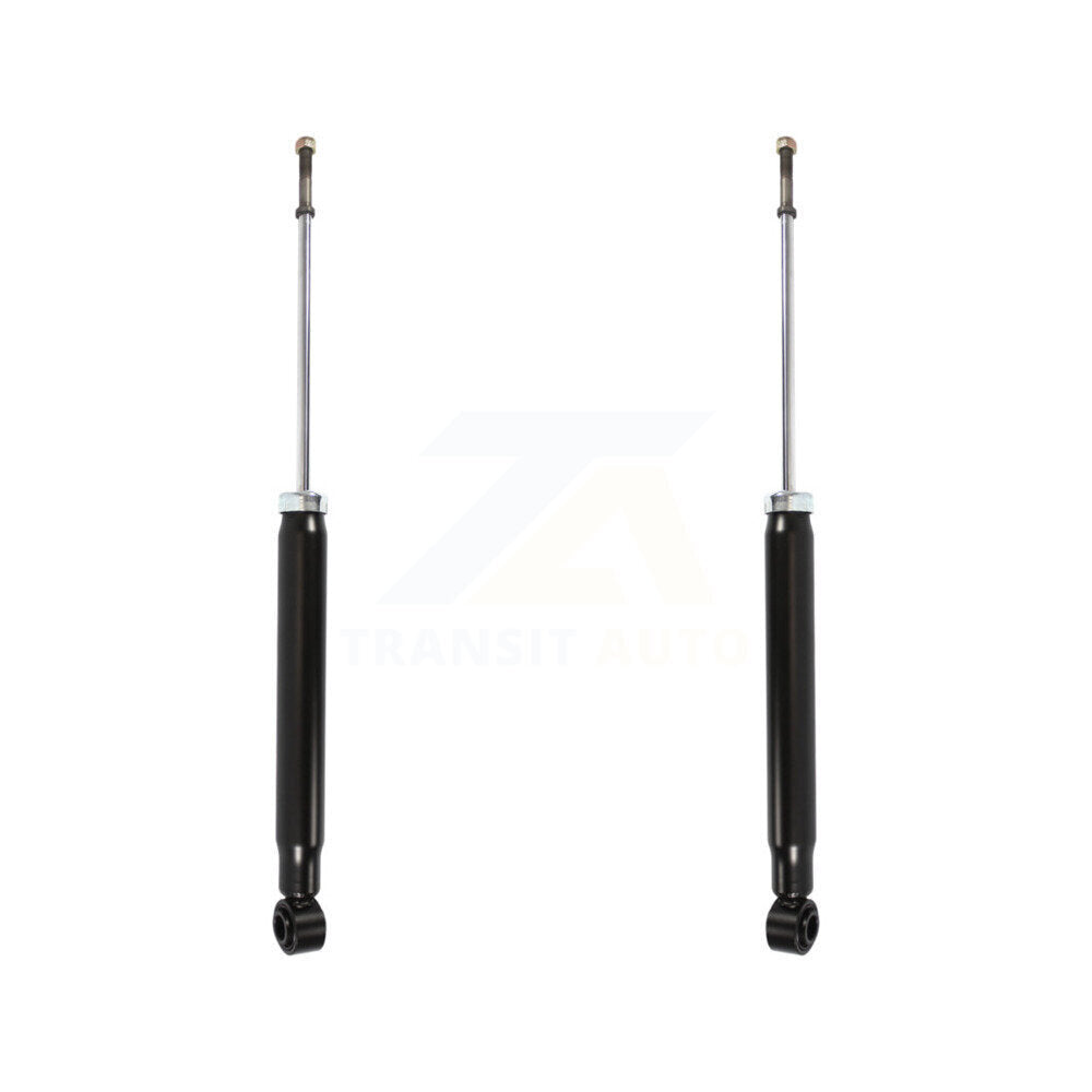 Suspension Shock Absorbers Rear Pair For Toyota Sienna