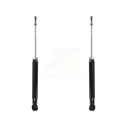 Suspension Shock Absorbers Rear Pair For Toyota Sienna