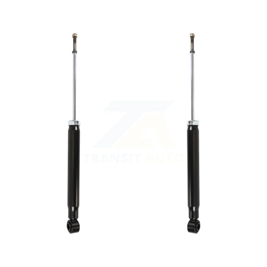 Suspension Shock Absorbers Rear Pair For Toyota Sienna