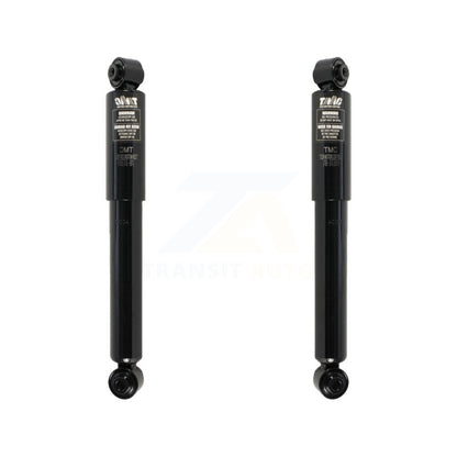 Suspension Shock Absorbers Rear Pair For Toyota RAV4