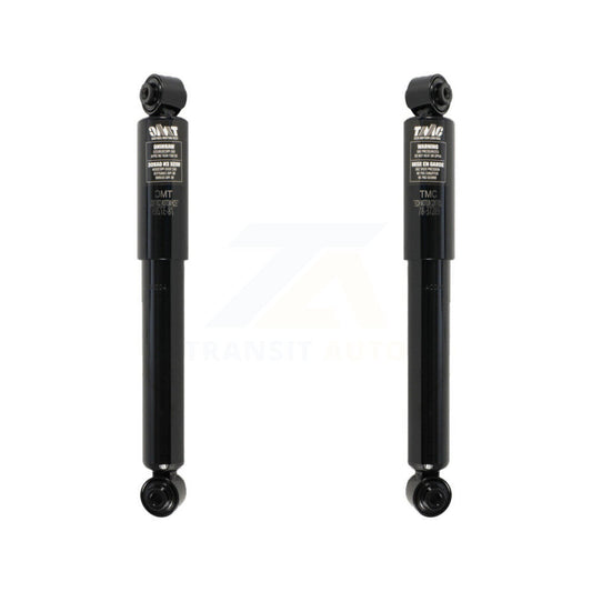 Suspension Shock Absorbers Rear Pair For Toyota RAV4