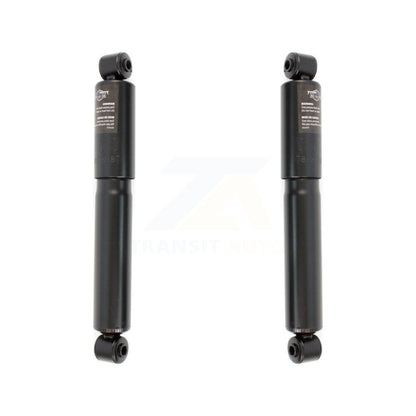 Shock Absorber Rear Pair For Dodge Grand Caravan Chrysler Town & Country Ram C/V