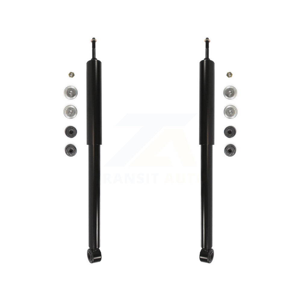 Suspension Shock Absorbers Rear Pair For Toyota Sienna