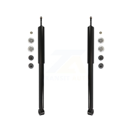 Suspension Shock Absorbers Rear Pair For Toyota Sienna