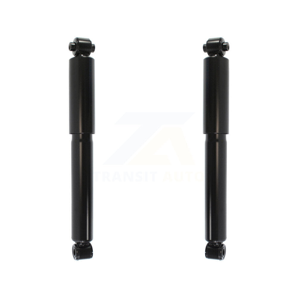 Suspension Shock Absorbers Rear Pair For Kia Sedona Hyundai Entourage