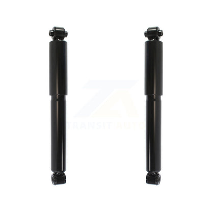 Suspension Shock Absorbers Rear Pair For Kia Sedona Hyundai Entourage