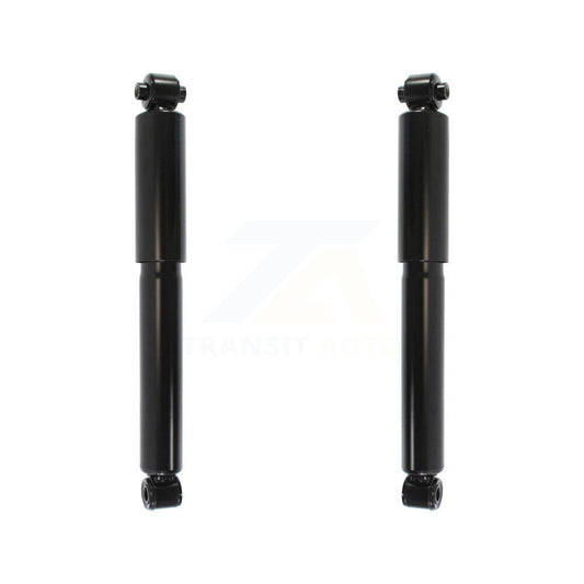 Suspension Shock Absorbers Rear Pair For Kia Sedona Hyundai Entourage