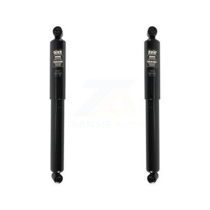 Suspension Shock Absorbers Rear Pair For 2006-2013 Suzuki Grand Vitara
