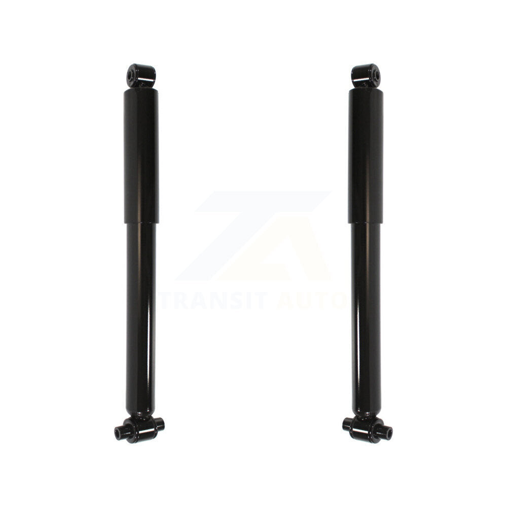 Suspension Shock Absorbers Rear Pair For Acura MDX ZDX