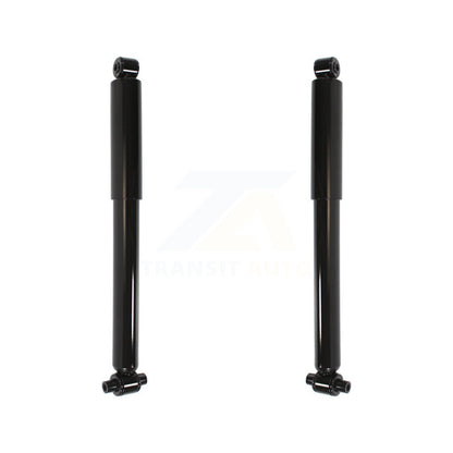Suspension Shock Absorbers Rear Pair For Acura MDX ZDX