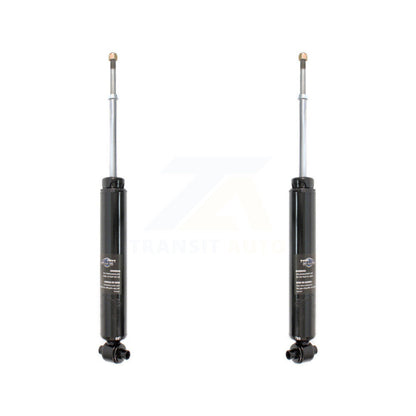 Shock Absorber Rear Pair For 2007-2013 Mitsubishi Outlander With 3rd Row Seating