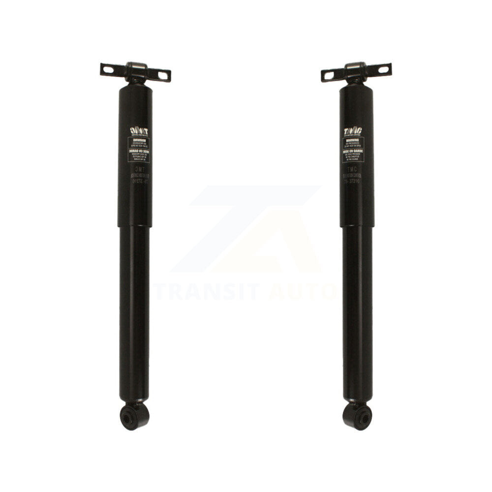 Suspension Shock Absorbers Rear Pair For 2005-2017 Honda Odyssey