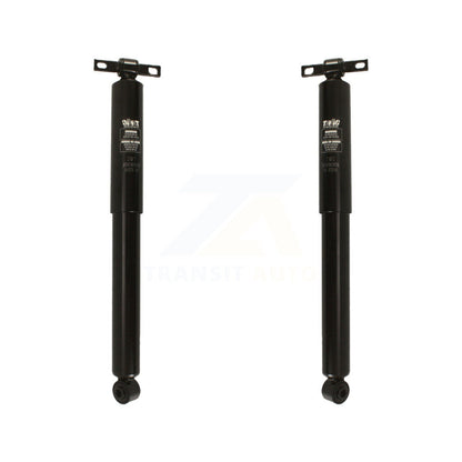 Suspension Shock Absorbers Rear Pair For 2005-2017 Honda Odyssey