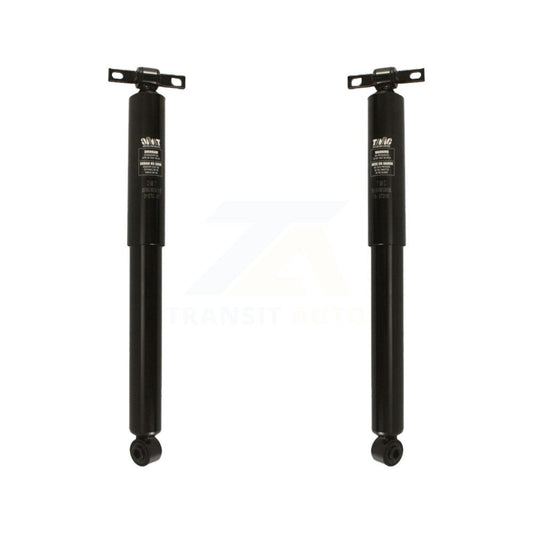 Suspension Shock Absorbers Rear Pair For 2005-2017 Honda Odyssey