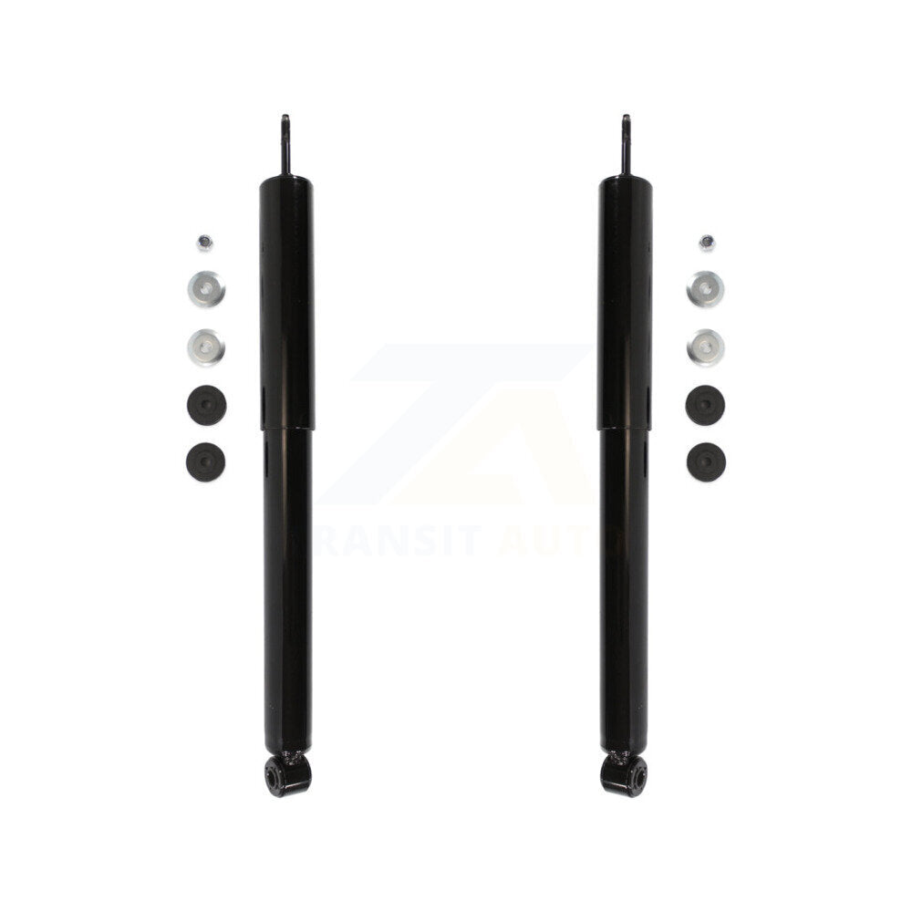 Shock Absorbers Rear Pair For Ford Escape Mazda Tribute Mercury Mariner