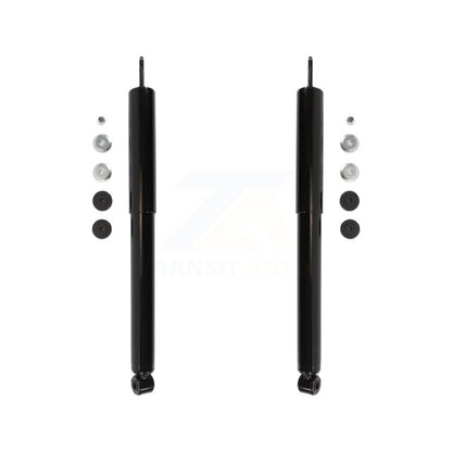 Shock Absorbers Rear Pair For Ford Escape Mazda Tribute Mercury Mariner