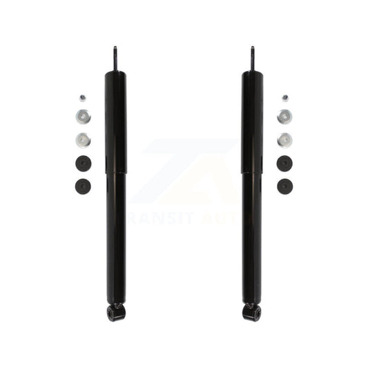 Shock Absorbers Rear Pair For Ford Escape Mazda Tribute Mercury Mariner