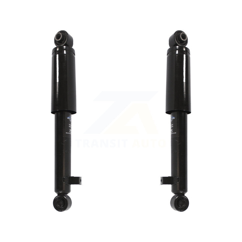 Suspension Shock Absorbers Rear Pair For Hyundai Santa Fe Kia Sorento Veracruz