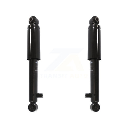 Suspension Shock Absorbers Rear Pair For Hyundai Santa Fe Kia Sorento Veracruz