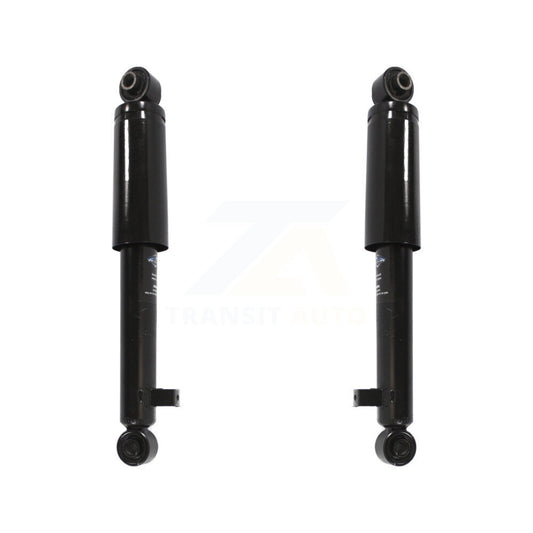 Suspension Shock Absorbers Rear Pair For Hyundai Santa Fe Kia Sorento Veracruz