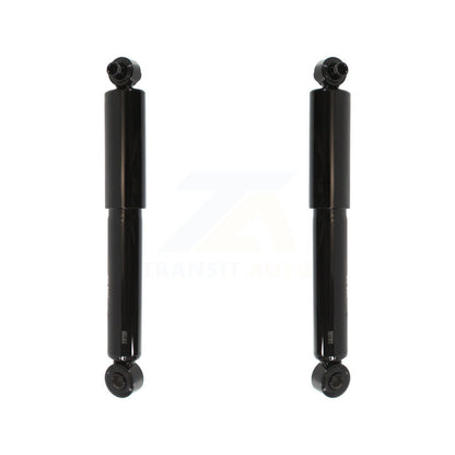 Suspension Shock Absorbers Rear Pair For Buick Rendezvous Pontiac Aztek