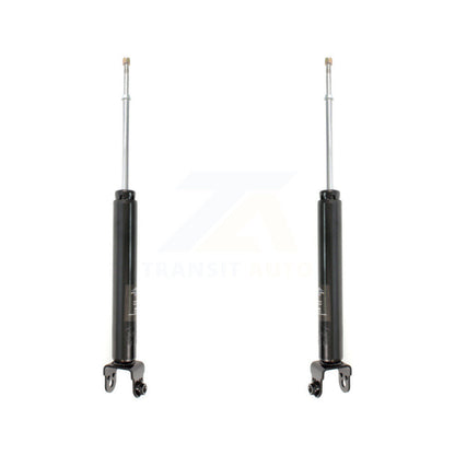 Suspension Shock Absorbers Rear Pair For 2004-2008 Nissan Maxima