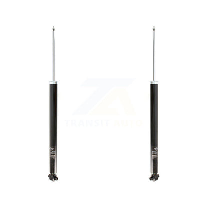 Suspension Shock Absorbers Rear Pair For Mazda 3 5