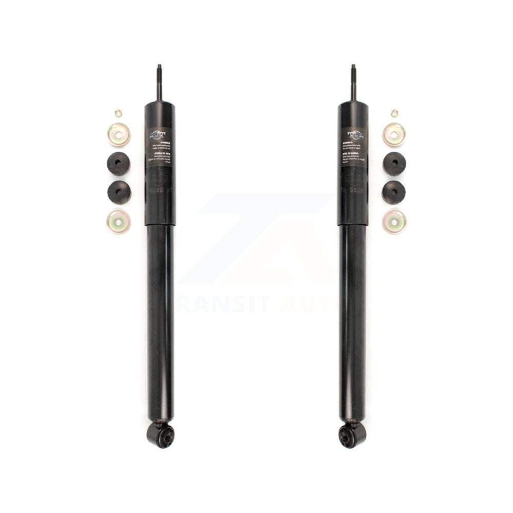 Suspension Shock Absorbers Rear Pair For Honda Civic Acura CSX