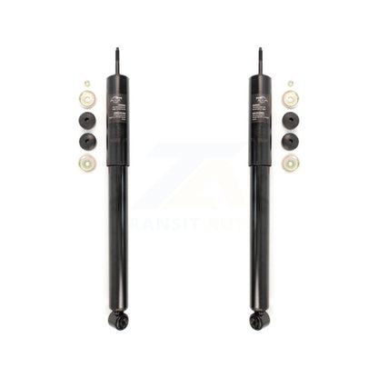Suspension Shock Absorbers Rear Pair For Honda Civic Acura CSX