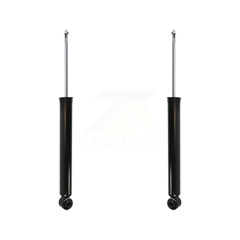 Suspension Shock Absorbers Rear Pair For Hyundai Sonata Azera Kia Amanti