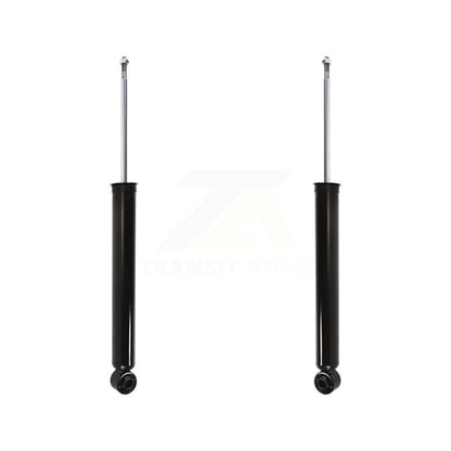 Suspension Shock Absorbers Rear Pair For Hyundai Sonata Azera Kia Amanti