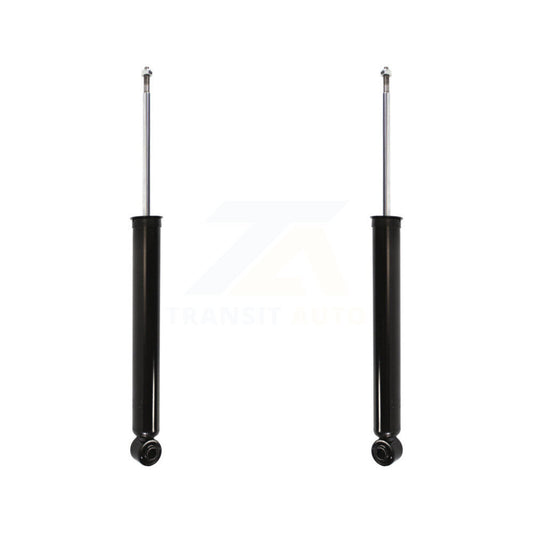 Suspension Shock Absorbers Rear Pair For Hyundai Sonata Azera Kia Amanti