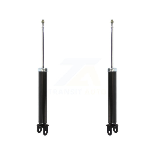Suspension Shock Absorbers Rear Pair For Kia Rondo Optima Magentis