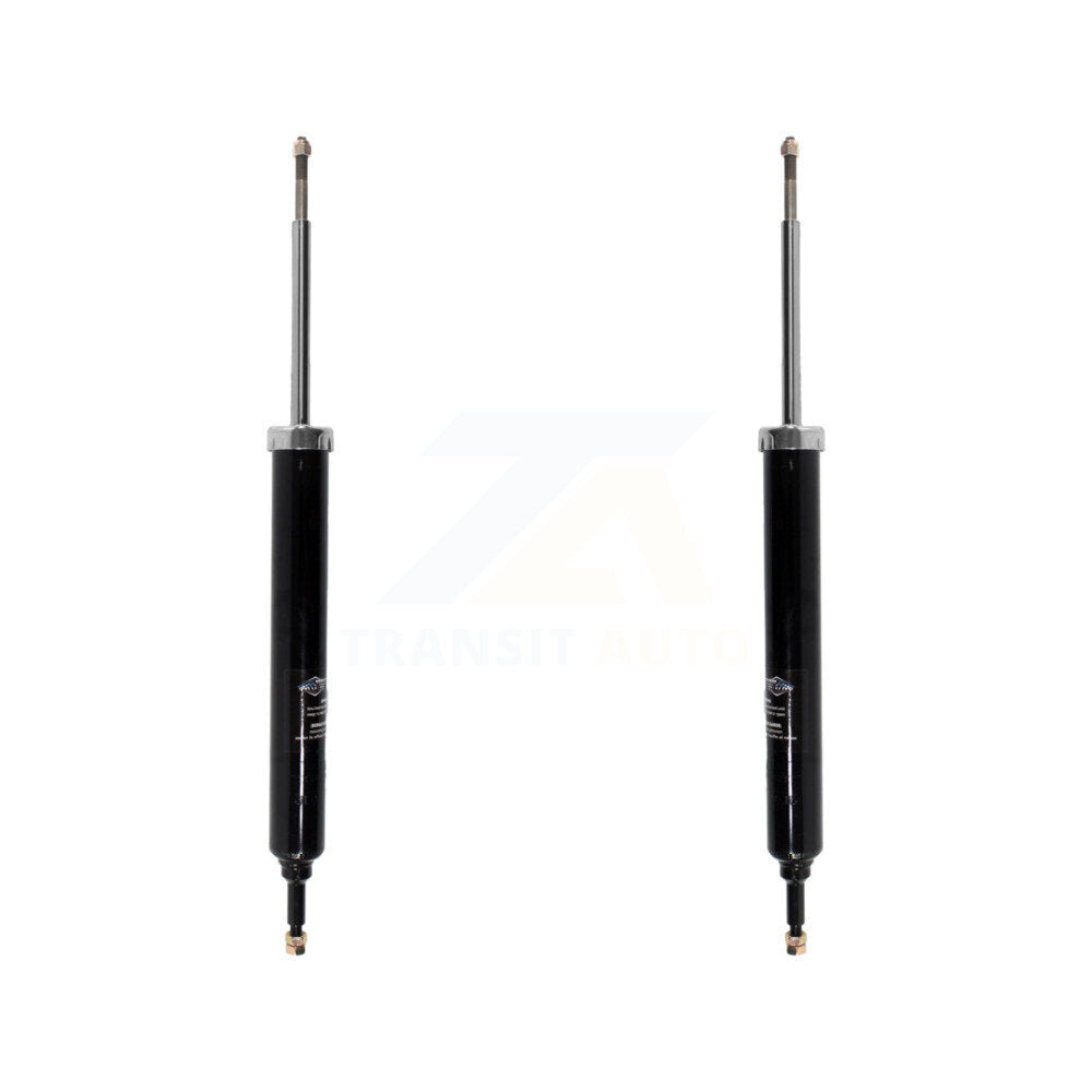 Shock Absorbers Rear Pair For BMW 328i 335i 128i 135i 325i 330i 330Ci 135is